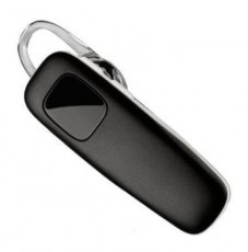 Plantronics M70-BK Bluetooth fejhallgató headset fekete Audio-Video / Hifi / Multimédia - Fül és Fejhallgatók - Fejhallgató mikrofonnal / headset - 324505