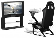 Playseat Air Force játékülés Iroda és számítástechnika - Játék konzol - Kiegészítő - 380830