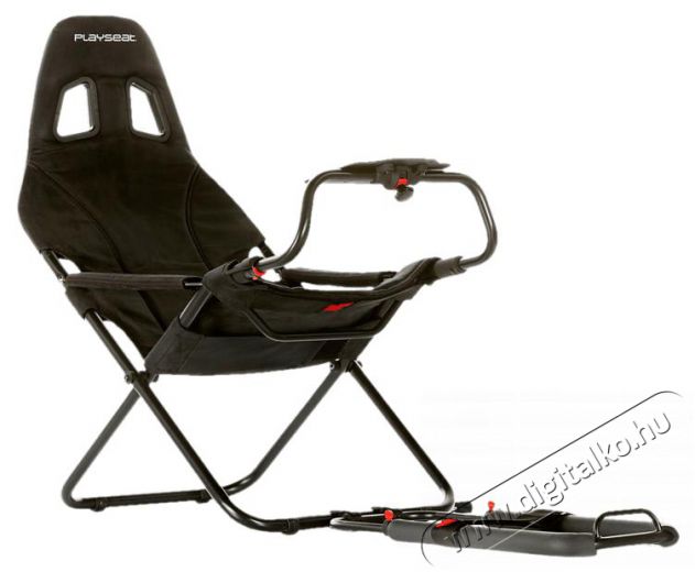 Playseat Challenge játékülés Iroda és számítástechnika - Játék konzol - Kiegészítő - 380831