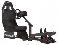 Playseat Evolution Alcantara játékülés Iroda és számítástechnika - Játék konzol - Kiegészítő - 380832