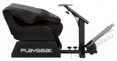 Playseat Evolution Alcantara játékülés Iroda és számítástechnika - Játék konzol - Kiegészítő - 380832