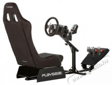 Playseat Evolution Alcantara játékülés Iroda és számítástechnika - Játék konzol - Kiegészítő - 380832