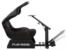 Playseat Evolution Alcantara játékülés Iroda és számítástechnika - Játék konzol - Kiegészítő - 380832