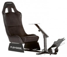 Playseat Evolution Alcantara játékülés Iroda és számítástechnika - Játék konzol - Kiegészítő - 380832