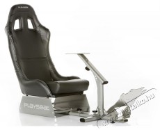 Playseat Evolution játékülés - fekete Iroda és számítástechnika - Játék konzol - Kiegészítő - 380833