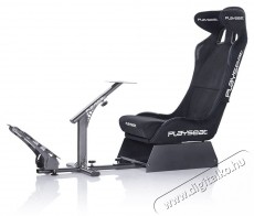 Playseat Evolution Pro Alcantara játékülés Iroda és számítástechnika - Játék konzol - Kiegészítő - 380834