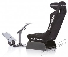 Playseat Evolution Pro Alcantara játékülés Iroda és számítástechnika - Játék konzol - Kiegészítő - 380834