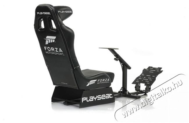 Playseat Forza Motorsport játékülés Iroda és számítástechnika - Játék konzol - Kiegészítő - 380838