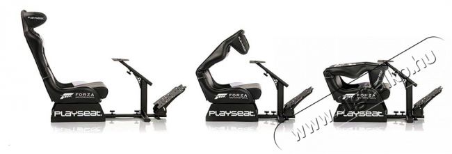 Playseat Forza Motorsport játékülés Iroda és számítástechnika - Játék konzol - Kiegészítő - 380838