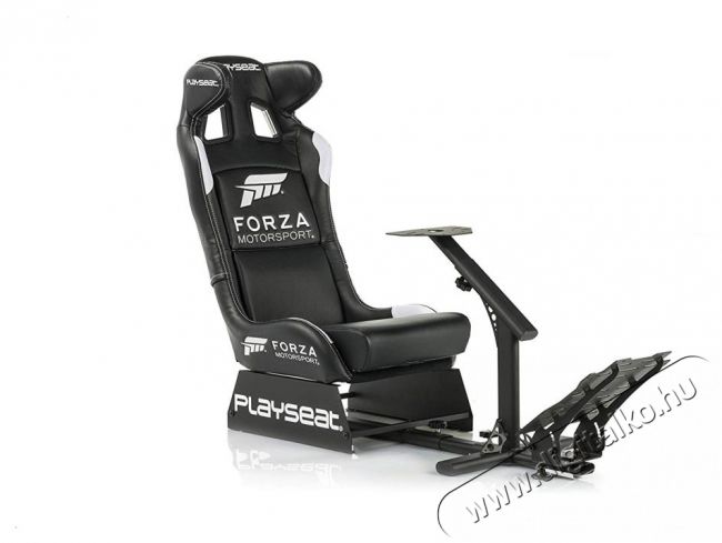 Playseat Forza Motorsport játékülés Iroda és számítástechnika - Játék konzol - Kiegészítő - 380838