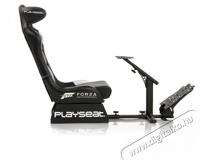 Playseat Forza Motorsport játékülés Iroda és számítástechnika - Játék konzol - Kiegészítő - 380838
