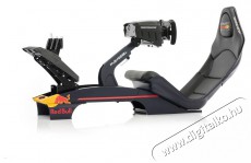 Playseat PRO F1 Aston Martin Red Bull Racing játékülés Iroda és számítástechnika - Játék konzol - Kiegészítő - 380840