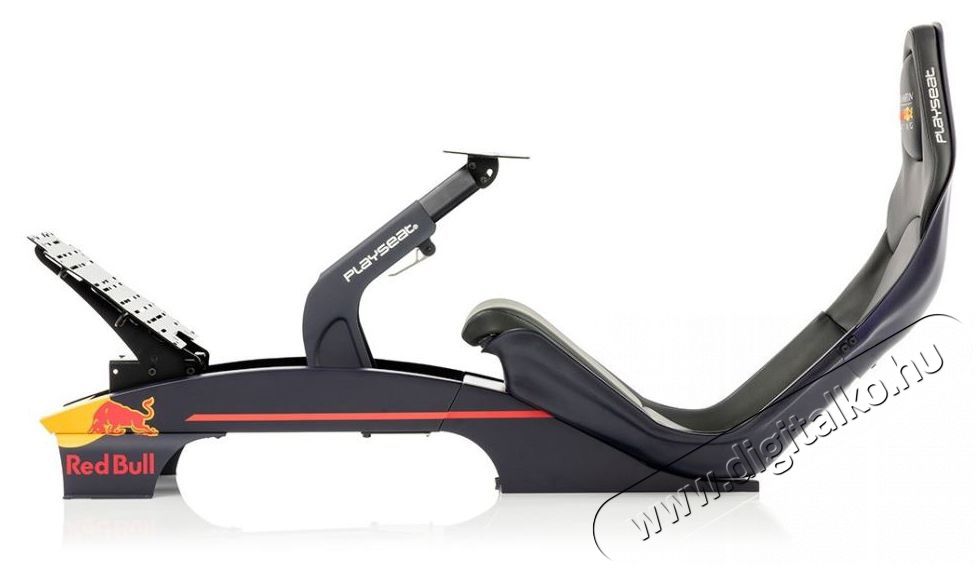 Playseat PRO F1 Aston Martin Red Bull Racing játékülés Iroda és számítástechnika - Játék konzol - Kiegészítő - 380840