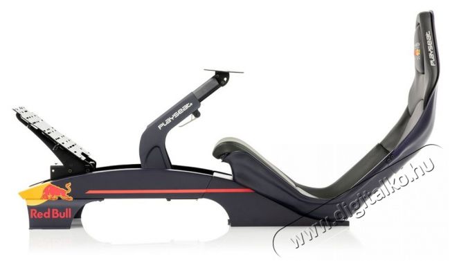 Playseat PRO F1 Aston Martin Red Bull Racing játékülés Iroda és számítástechnika - Játék konzol - Kiegészítő - 380840