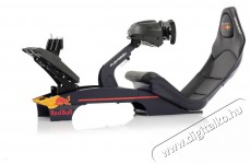 Playseat PRO F1 Aston Martin Red Bull Racing játékülés Iroda és számítástechnika - Játék konzol - Kiegészítő - 380840