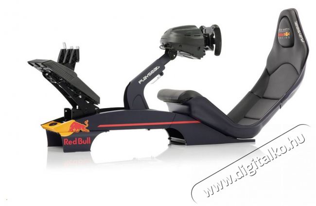 Playseat PRO F1 Aston Martin Red Bull Racing játékülés Iroda és számítástechnika - Játék konzol - Kiegészítő - 380840