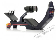 Playseat PRO F1 Aston Martin Red Bull Racing játékülés Iroda és számítástechnika - Játék konzol - Kiegészítő - 380840