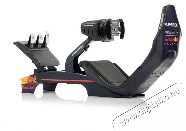 Playseat PRO F1 Aston Martin Red Bull Racing játékülés Iroda és számítástechnika - Játék konzol - Kiegészítő - 380840