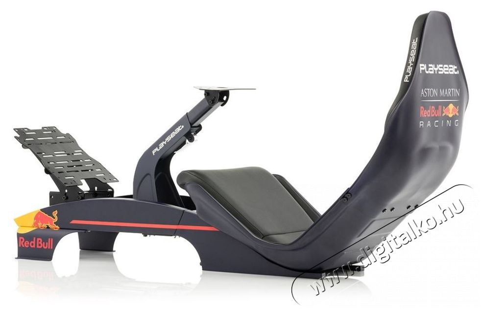 Playseat PRO F1 Aston Martin Red Bull Racing játékülés Iroda és számítástechnika - Játék konzol - Kiegészítő - 380840