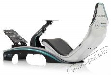Playseat PRO F1 Mercedes AMG Petronas játékülés Iroda és számítástechnika - Játék konzol - Kiegészítő - 380841