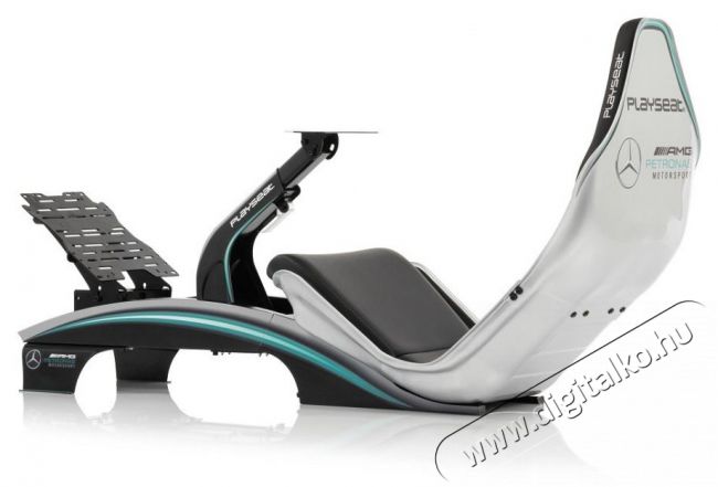 Playseat PRO F1 Mercedes AMG Petronas játékülés Iroda és számítástechnika - Játék konzol - Kiegészítő - 380841