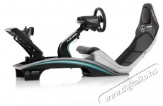 Playseat PRO F1 Mercedes AMG Petronas játékülés Iroda és számítástechnika - Játék konzol - Kiegészítő - 380841