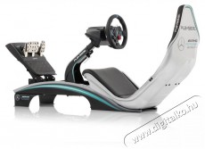Playseat PRO F1 Mercedes AMG Petronas játékülés Iroda és számítástechnika - Játék konzol - Kiegészítő - 380841