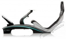 Playseat PRO F1 Mercedes AMG Petronas játékülés Iroda és számítástechnika - Játék konzol - Kiegészítő - 380841