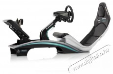 Playseat PRO F1 Mercedes AMG Petronas játékülés Iroda és számítástechnika - Játék konzol - Kiegészítő - 380841