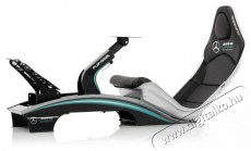 Playseat PRO F1 Mercedes AMG Petronas játékülés Iroda és számítástechnika - Játék konzol - Kiegészítő - 380841