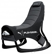 Playseat PUMA Active játékülés - fekete Iroda és számítástechnika - Játék konzol - Kiegészítő - 380843