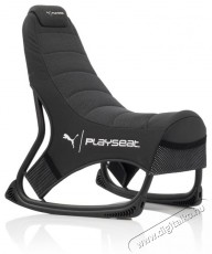 Playseat PUMA Active játékülés - fekete Iroda és számítástechnika - Játék konzol - Kiegészítő - 380843