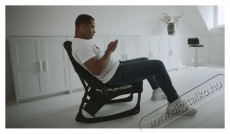 Playseat PUMA Active játékülés - fekete Iroda és számítástechnika - Játék konzol - Kiegészítő - 380843