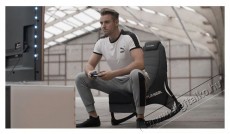 Playseat PUMA Active játékülés - fekete Iroda és számítástechnika - Játék konzol - Kiegészítő - 380843