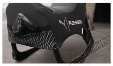 Playseat PUMA Active játékülés - fekete Iroda és számítástechnika - Játék konzol - Kiegészítő - 380843