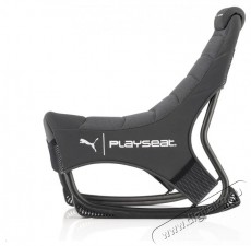 Playseat PUMA Active játékülés - fekete Iroda és számítástechnika - Játék konzol - Kiegészítő - 380843