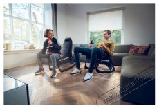 Playseat PUMA Active játékülés - fekete Iroda és számítástechnika - Játék konzol - Kiegészítő - 380843