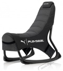 Playseat PUMA Active játékülés - fekete Iroda és számítástechnika - Játék konzol - Kiegészítő - 380843