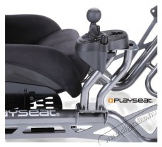 Playseat Sens Pro Gear Shiftholder kiegészítő - ezüst Iroda és számítástechnika - Játék konzol - Kiegészítő - 380845