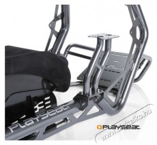 Playseat Sens Pro Gear Shiftholder kiegészítő - ezüst Iroda és számítástechnika - Játék konzol - Kiegészítő - 380845