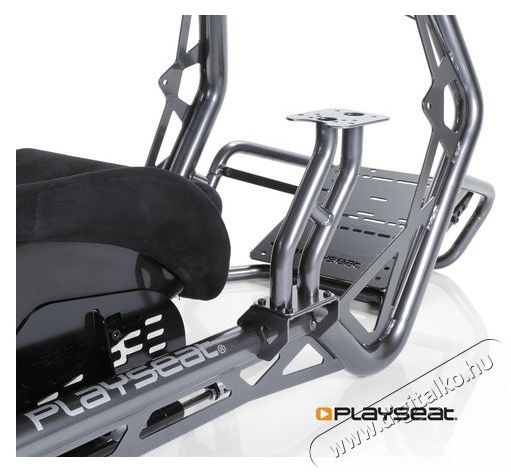 Playseat Sens Pro Gear Shiftholder kiegészítő - ezüst Iroda és számítástechnika - Játék konzol - Kiegészítő - 380845