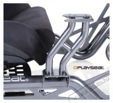 Playseat Sens Pro Gear Shiftholder kiegészítő - ezüst Iroda és számítástechnika - Játék konzol - Kiegészítő - 380845