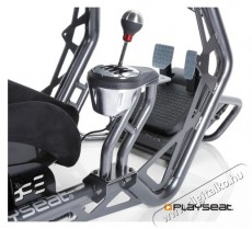 Playseat Sens Pro Gear Shiftholder kiegészítő - ezüst Iroda és számítástechnika - Játék konzol - Kiegészítő - 380845