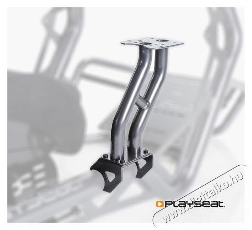 Playseat Sens Pro Gear Shiftholder kiegészítő - ezüst Iroda és számítástechnika - Játék konzol - Kiegészítő - 380845