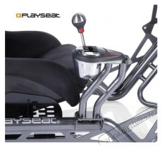 Playseat Sens Pro Gear Shiftholder kiegészítő - ezüst Iroda és számítástechnika - Játék konzol - Kiegészítő - 380845