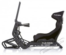 Playseat Sensation Pro játékülés - fekete Iroda és számítástechnika - Játék konzol - Kiegészítő - 380846