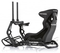 Playseat Sensation Pro játékülés - fekete Iroda és számítástechnika - Játék konzol - Kiegészítő - 380846