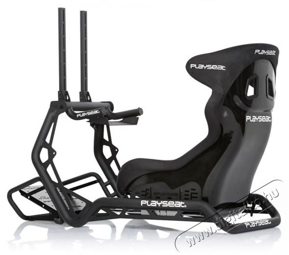 Playseat Sensation Pro játékülés - fekete Iroda és számítástechnika - Játék konzol - Kiegészítő - 380846