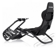 Playseat Trophy Black játékülés Iroda és számítástechnika - Játék konzol - Kiegészítő - 380847