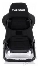 Playseat Trophy Black játékülés Iroda és számítástechnika - Játék konzol - Kiegészítő - 380847